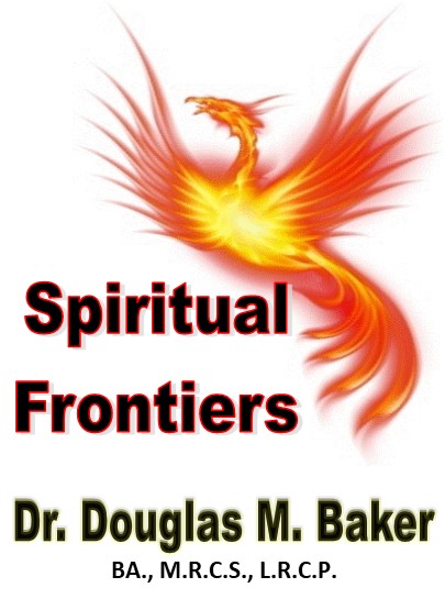 Spiritual Frontiers